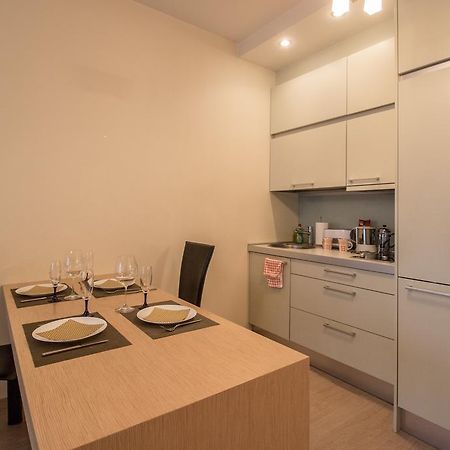 Riga Riverside Apartment Exterior photo