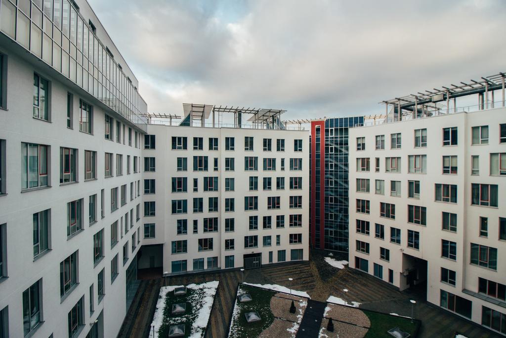 Riga Riverside Apartment Exterior photo