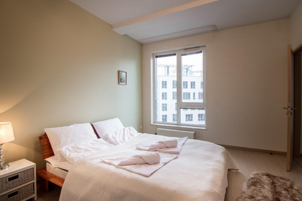 Riga Riverside Apartment Exterior photo