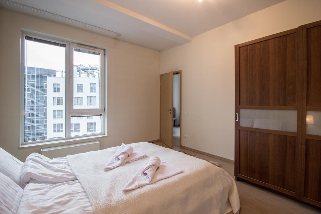 Riga Riverside Apartment Exterior photo