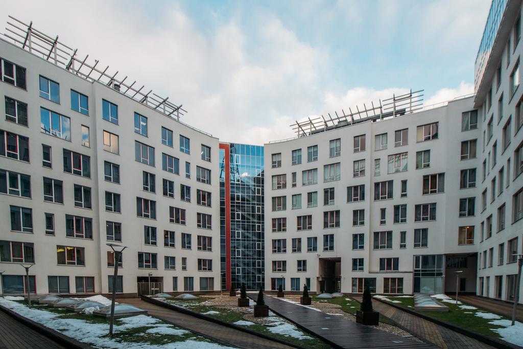 Riga Riverside Apartment Exterior photo