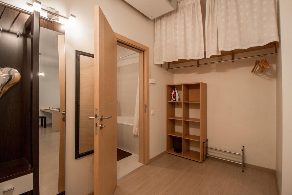 Riga Riverside Apartment Exterior photo